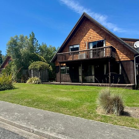 23 Caverhill Close Hanmer Springs Kültér fotó