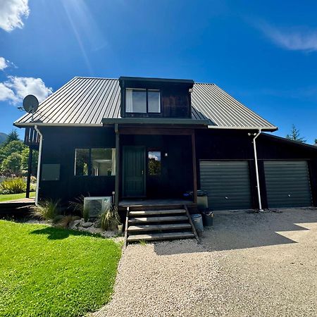 23 Caverhill Close Hanmer Springs Kültér fotó
