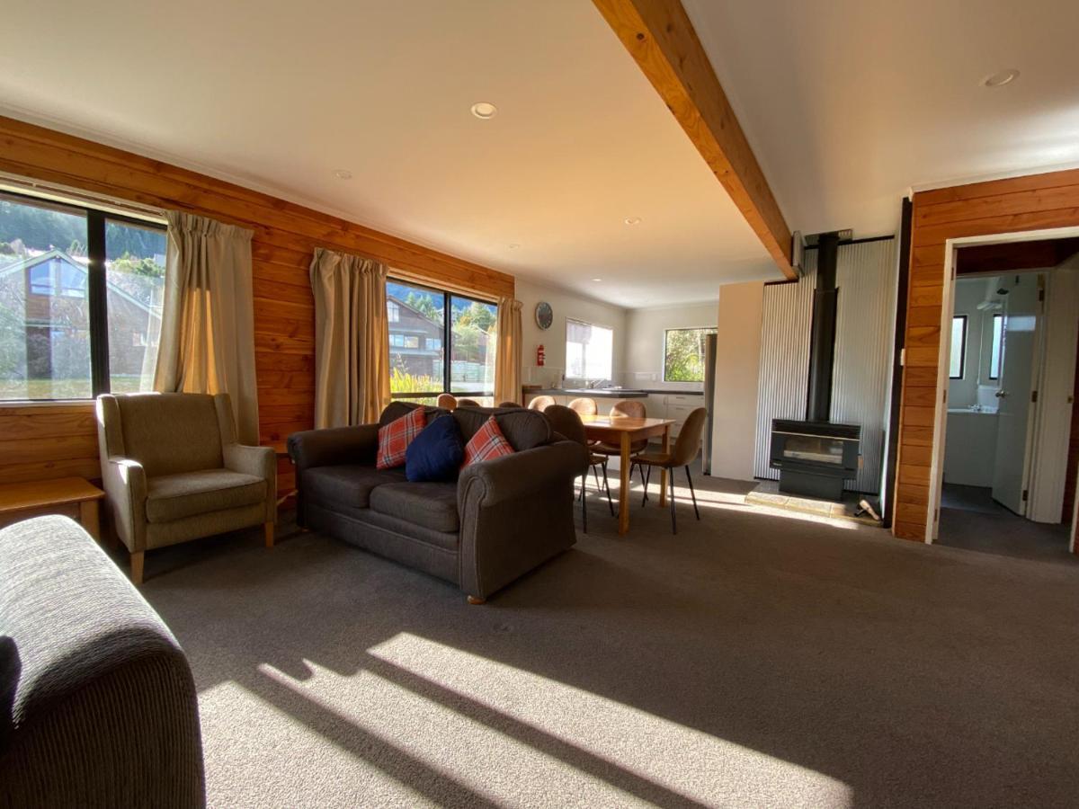 23 Caverhill Close Hanmer Springs Kültér fotó