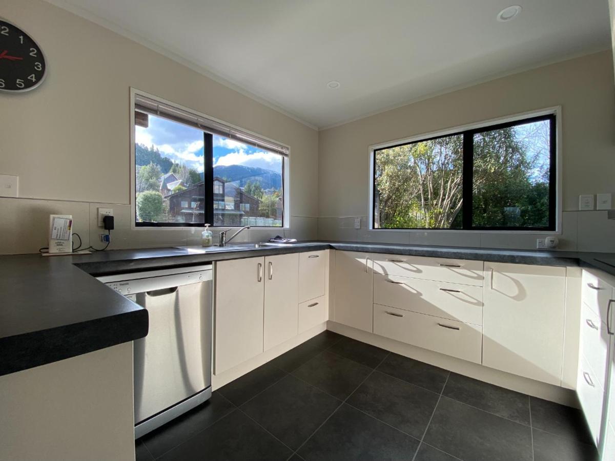 23 Caverhill Close Hanmer Springs Kültér fotó