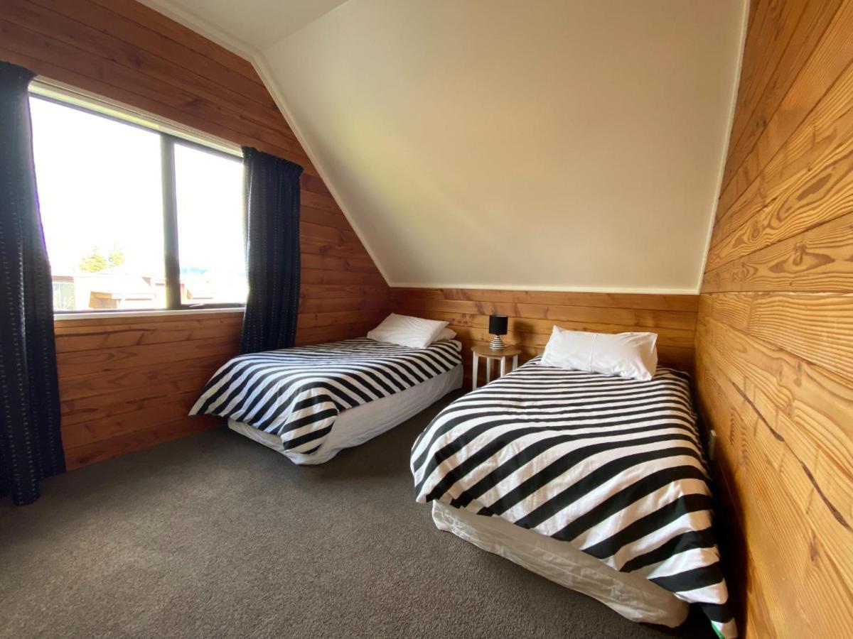 23 Caverhill Close Hanmer Springs Kültér fotó