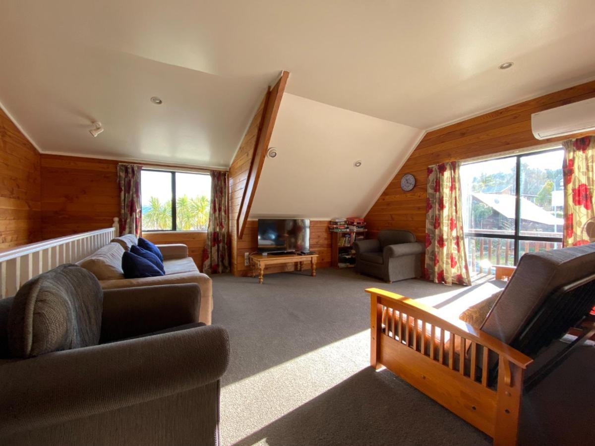23 Caverhill Close Hanmer Springs Kültér fotó